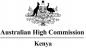 Australian High Commission Kenya logo
